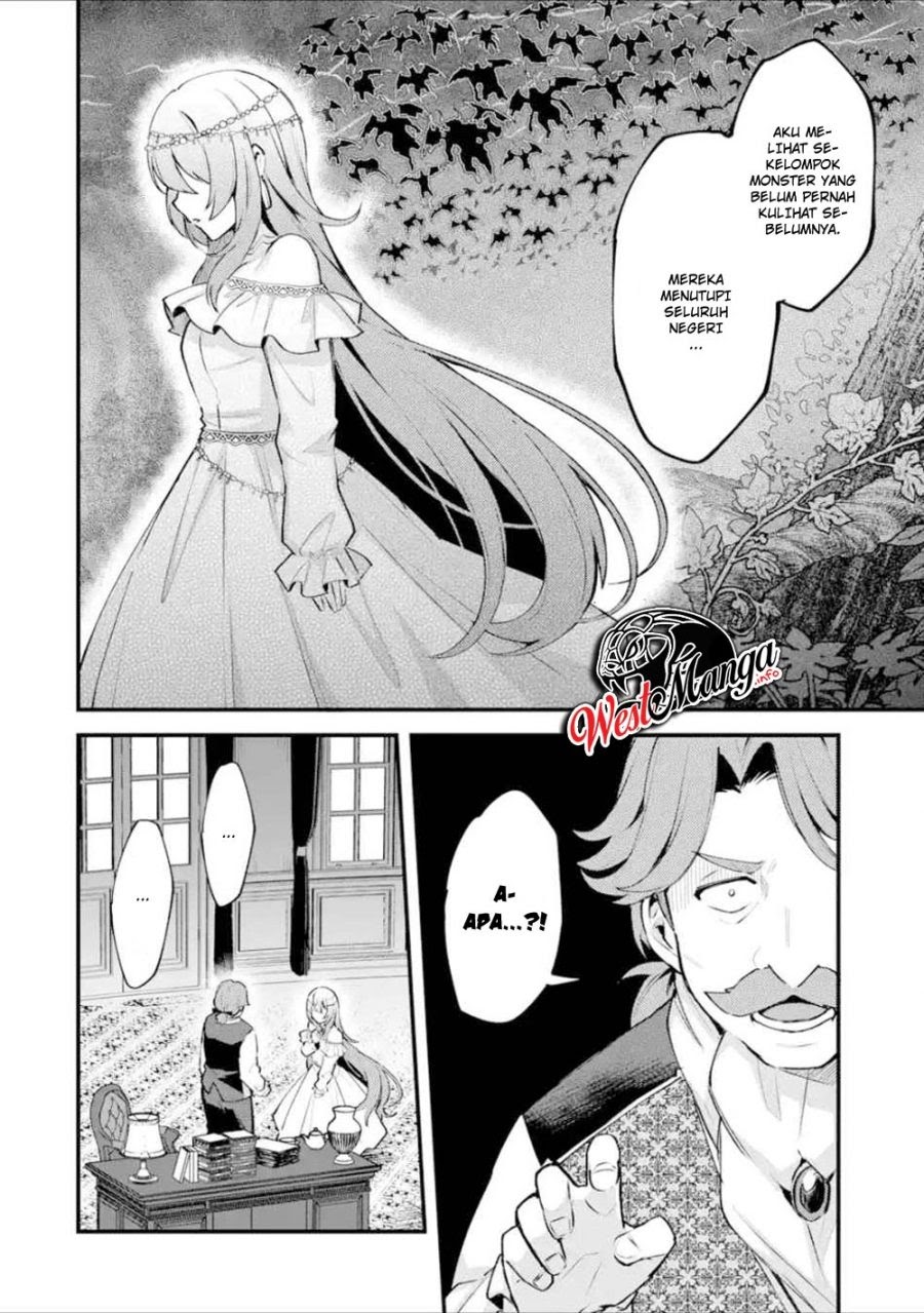 Nido Tensei Shita Shounen wa S Rank Boukensha Toshite Heion ni Sugosu Chapter 9