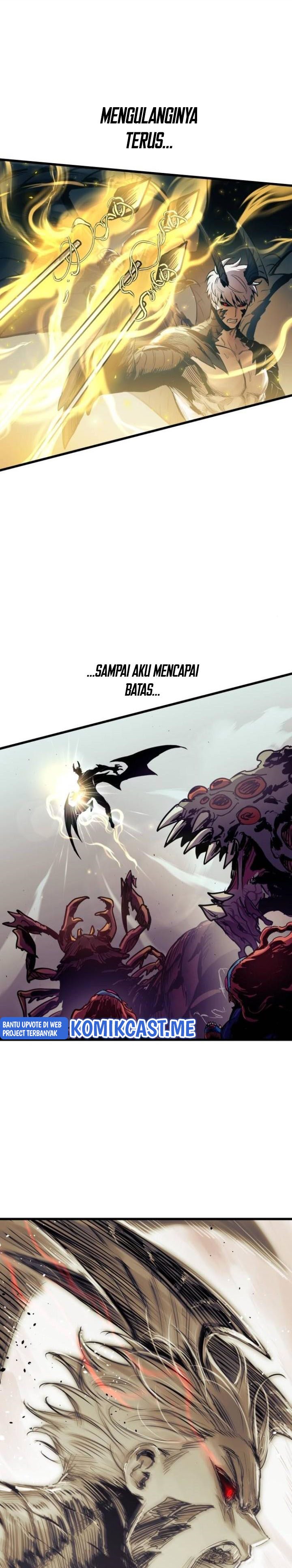 Reincarnation of the Suicidal Battle God (Doom Breaker) Chapter 59