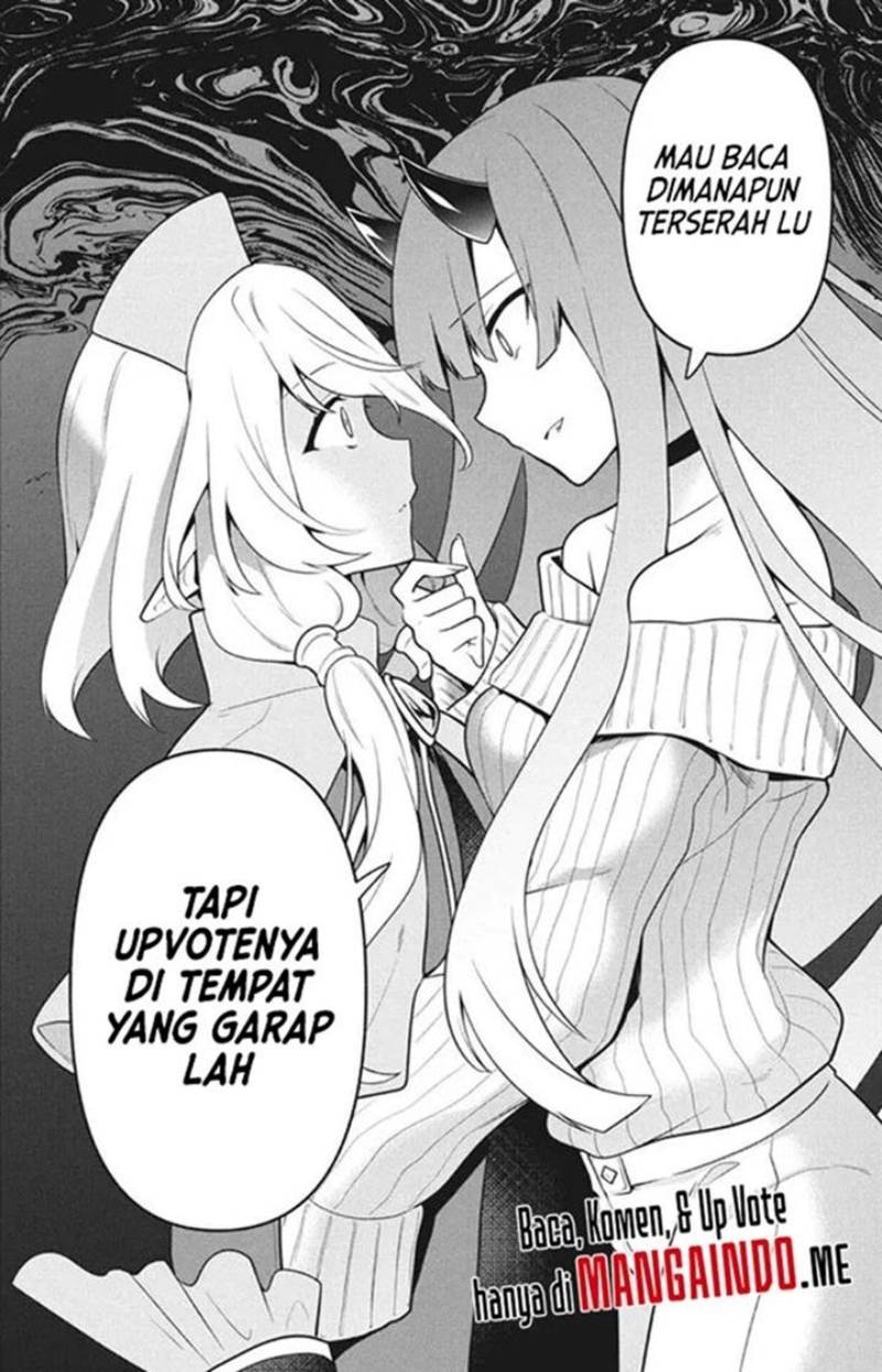 Six Princesses Fall In Love With God Guardian (Rokuhime Wa Kami Goe Ni Koi Ni Suru) Chapter 57