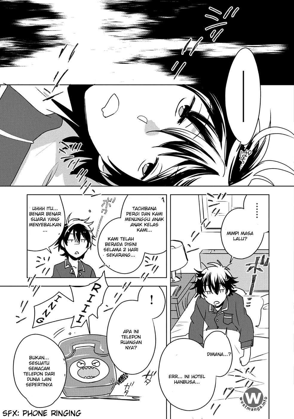 Sokushi Cheat ga Saikyou Sugite, Isekai no Yatsura ga Marude Aite ni Naranai n desu ga. Chapter 8