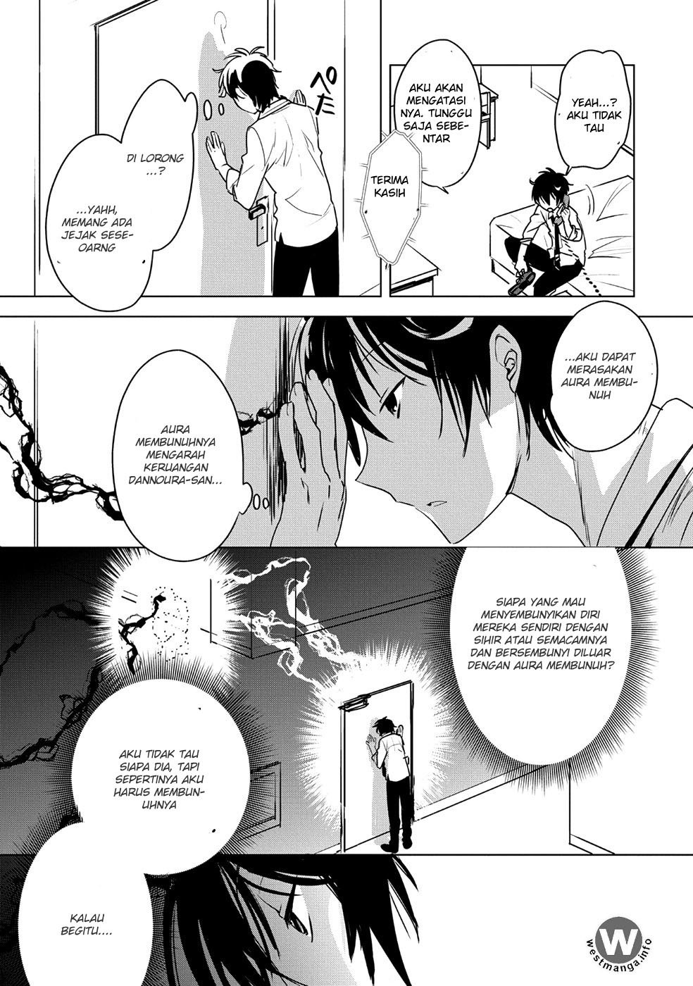 Sokushi Cheat ga Saikyou Sugite, Isekai no Yatsura ga Marude Aite ni Naranai n desu ga. Chapter 8