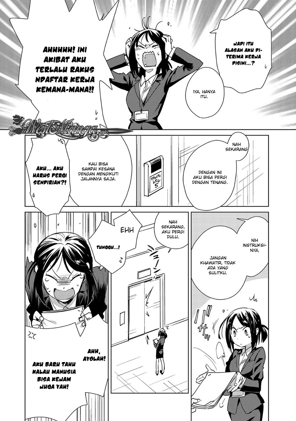 Sokushi Cheat ga Saikyou Sugite, Isekai no Yatsura ga Marude Aite ni Naranai n desu ga. Chapter 14