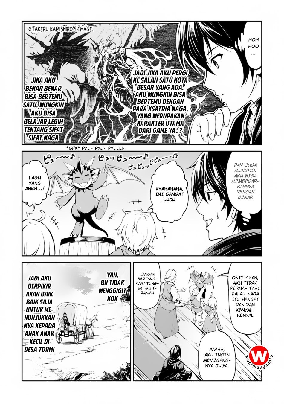 Sozai Saishuka no Isekai Ryokouki Chapter 10