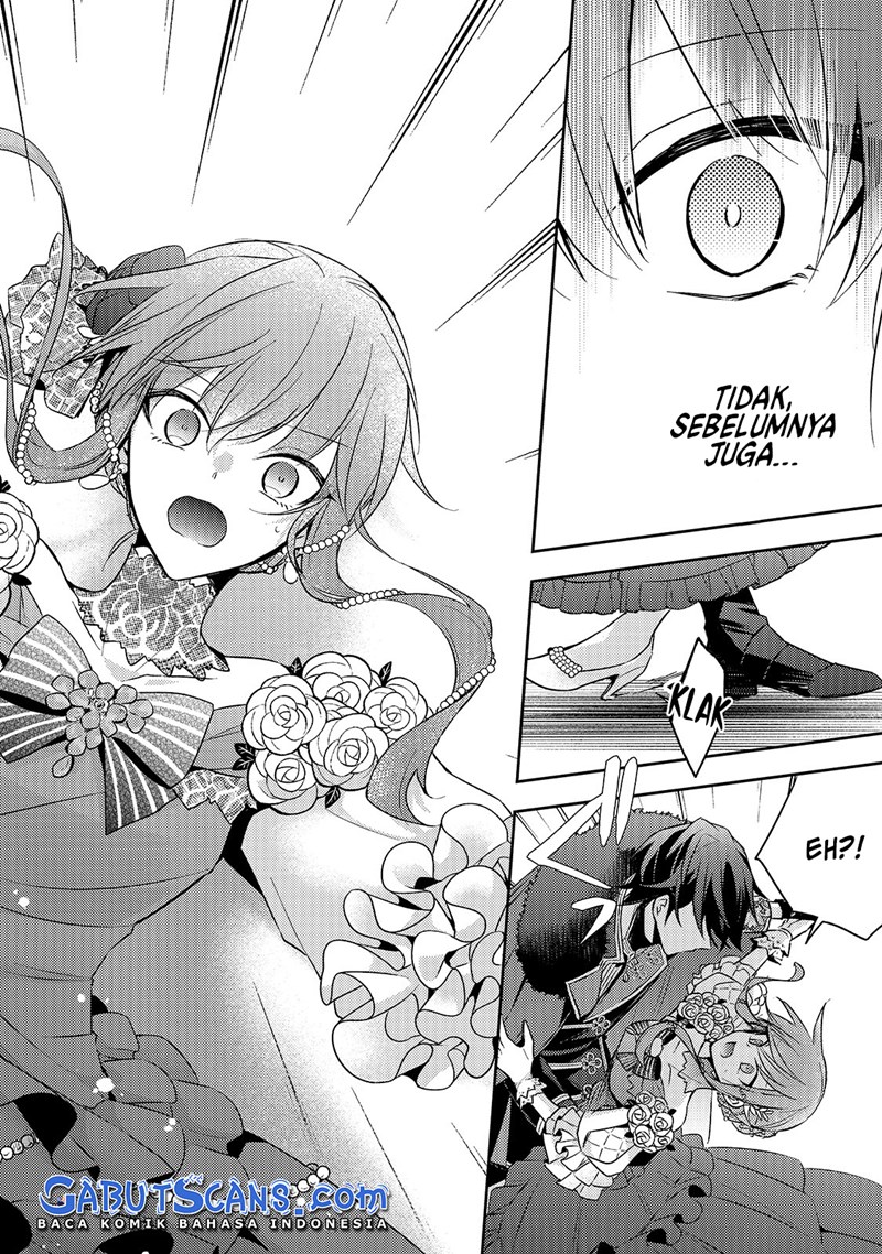 The Villainess Wants to Enjoy a Carefree Married Life in a Former Enemy Country in Her Seventh Loop! (Loop 7-kai me no Akuyaku Reijou wa, Moto Tekikoku de Jiyuu Kimamana Hanayome [Hitojichi] Seikatsu wo Mankitsu Suru) Chapter 5