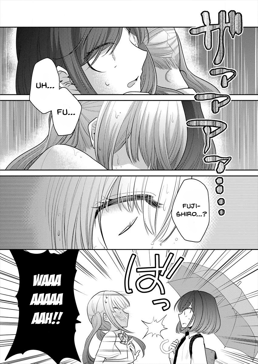 Useless Princesses (Dekisokonai no Himegimi Tachi) Chapter 10