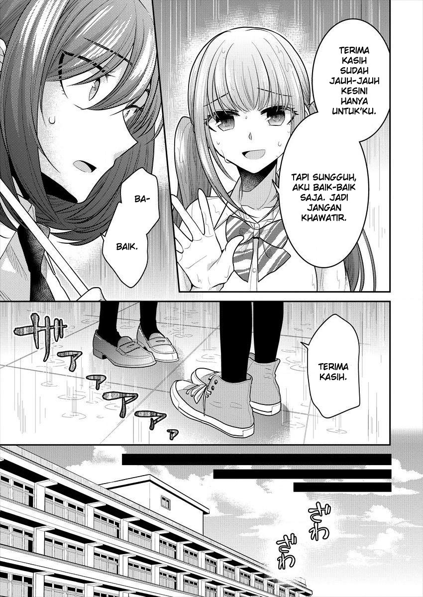 Useless Princesses (Dekisokonai no Himegimi Tachi) Chapter 10