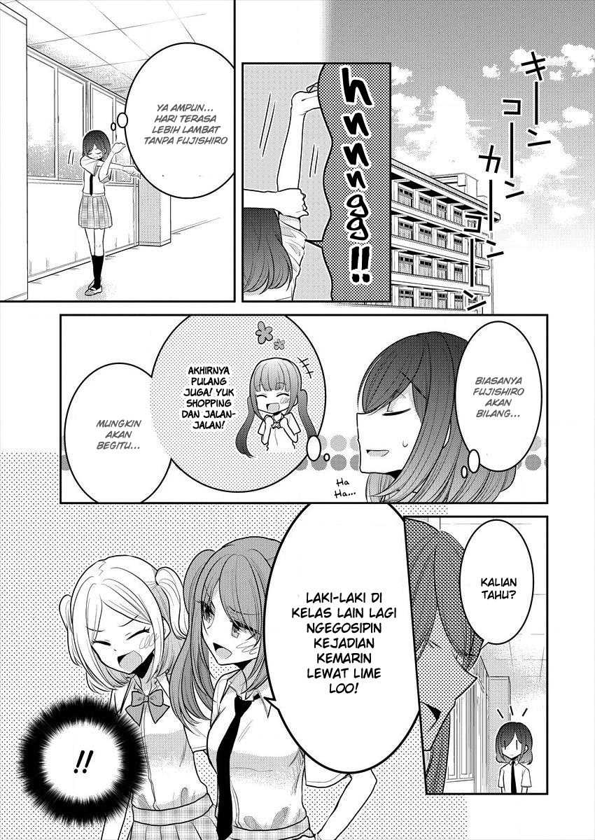 Useless Princesses (Dekisokonai no Himegimi Tachi) Chapter 10