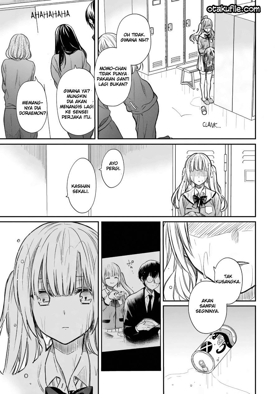 1-nen A-gumi no Monster