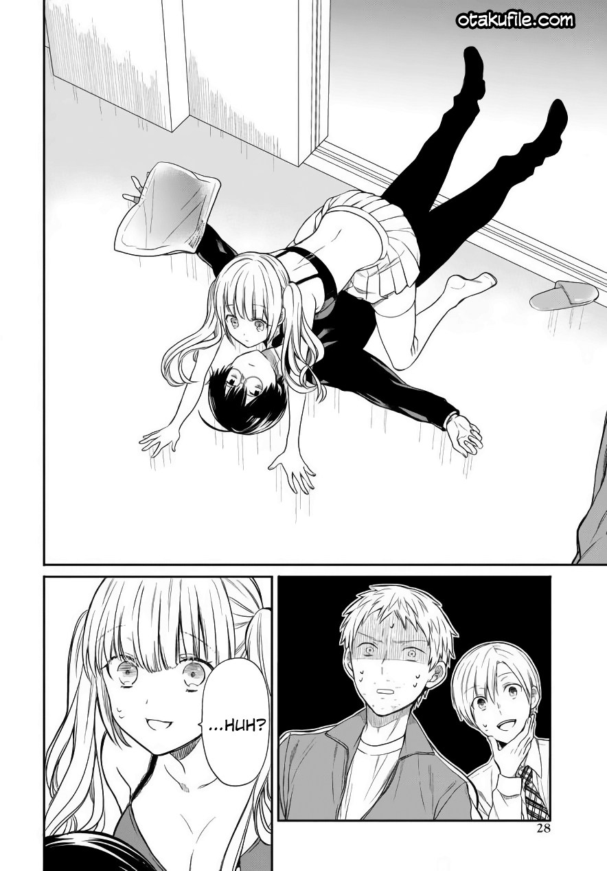 1-nen A-gumi no Monster