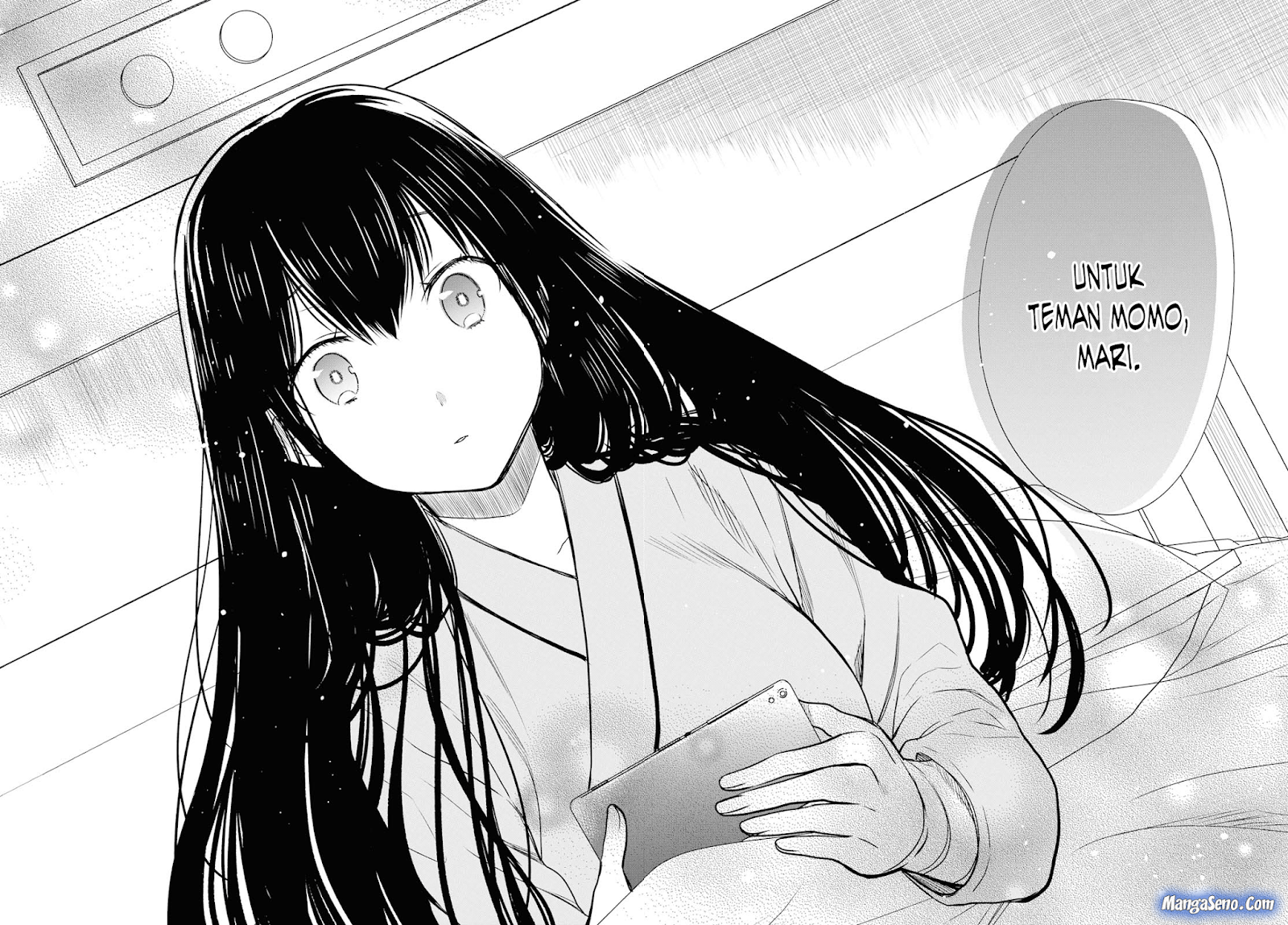 1-nen A-gumi no Monster