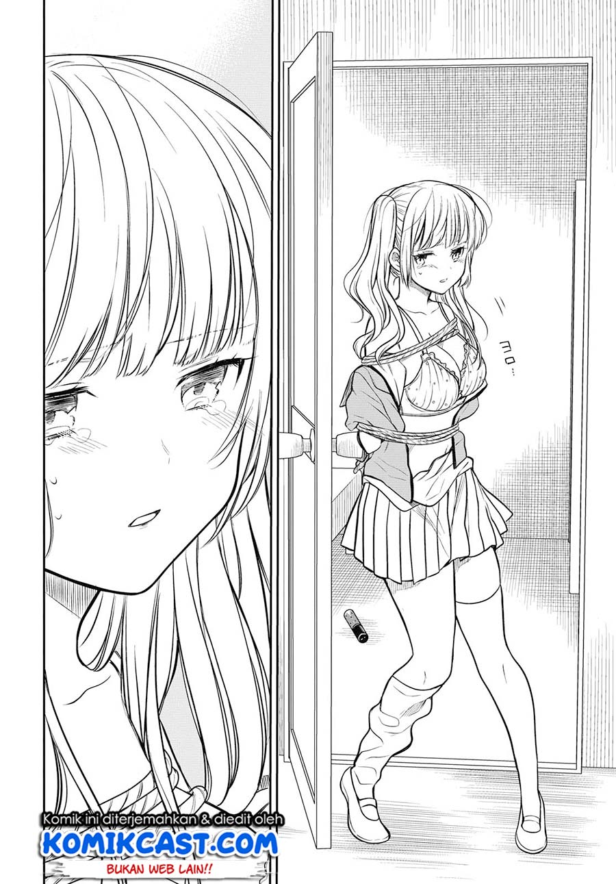 1-nen A-gumi no Monster