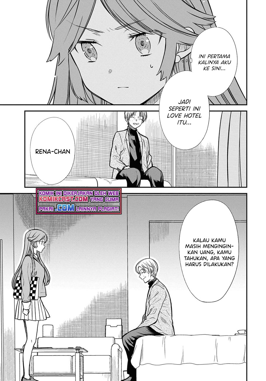 1-nen A-gumi no Monster
