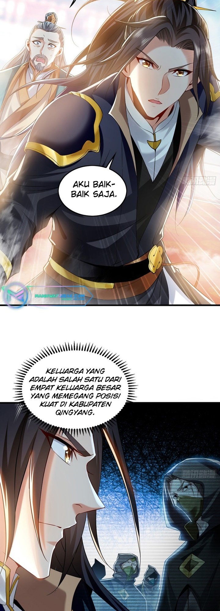 1 Million Times Attack Speed