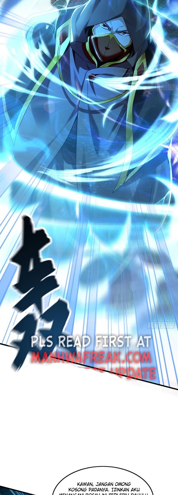 1 Million Times Attack Speed