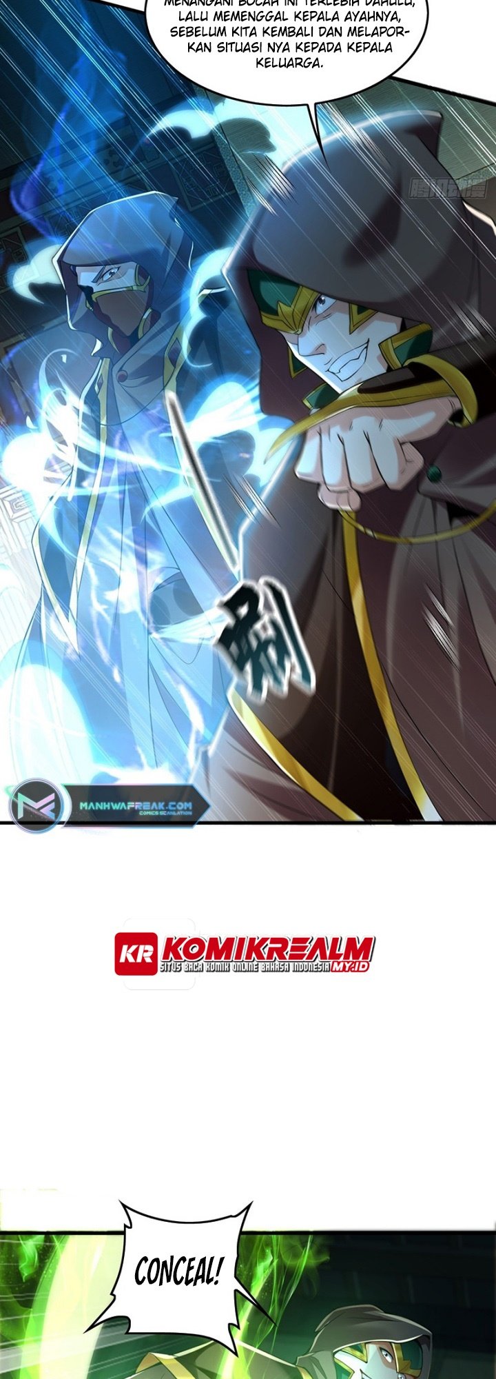 1 Million Times Attack Speed