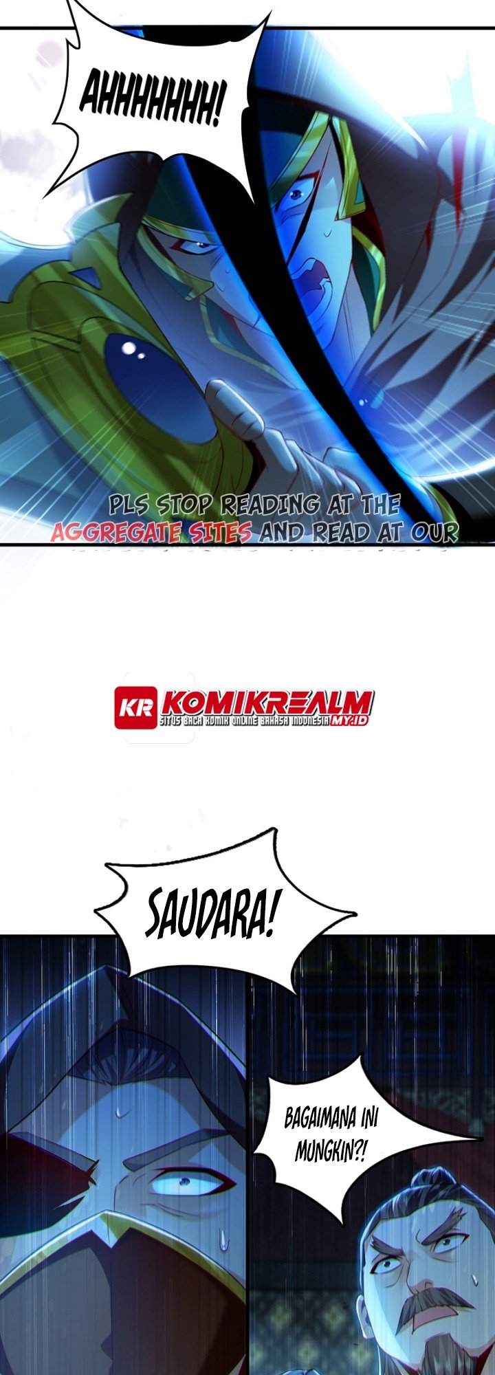 1 Million Times Attack Speed