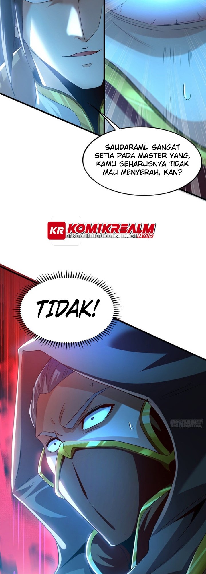 1 Million Times Attack Speed