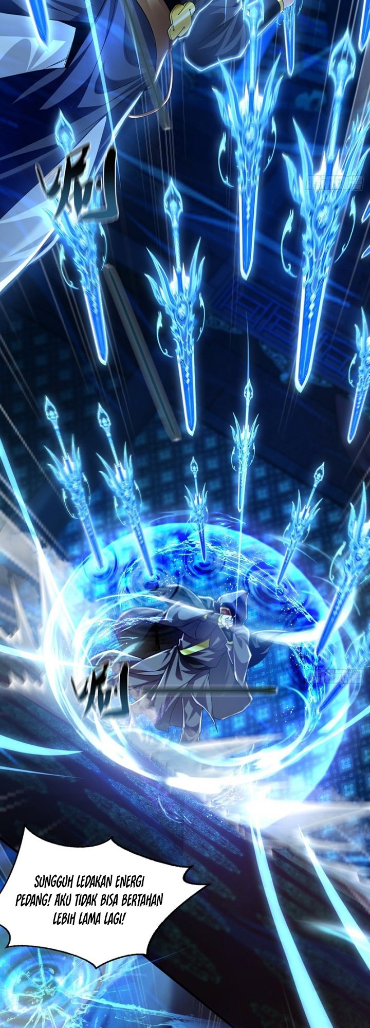 1 Million Times Attack Speed