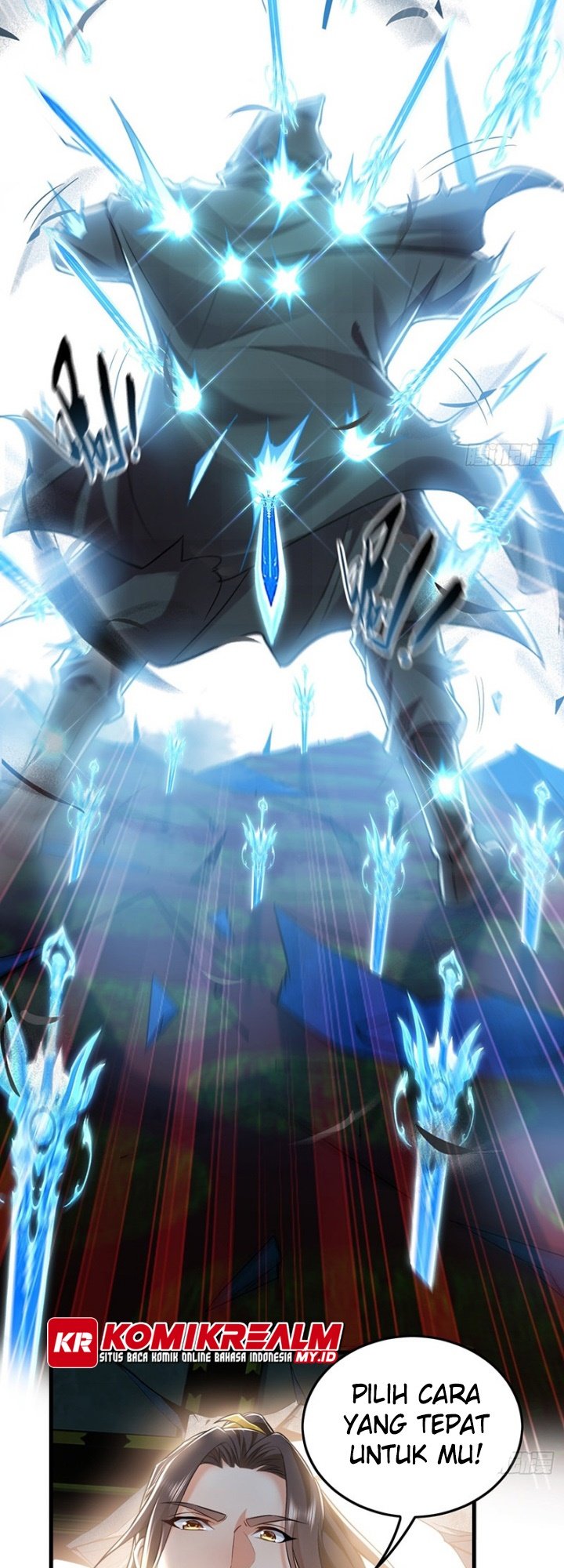1 Million Times Attack Speed