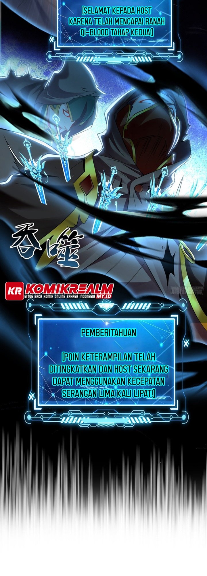 1 Million Times Attack Speed