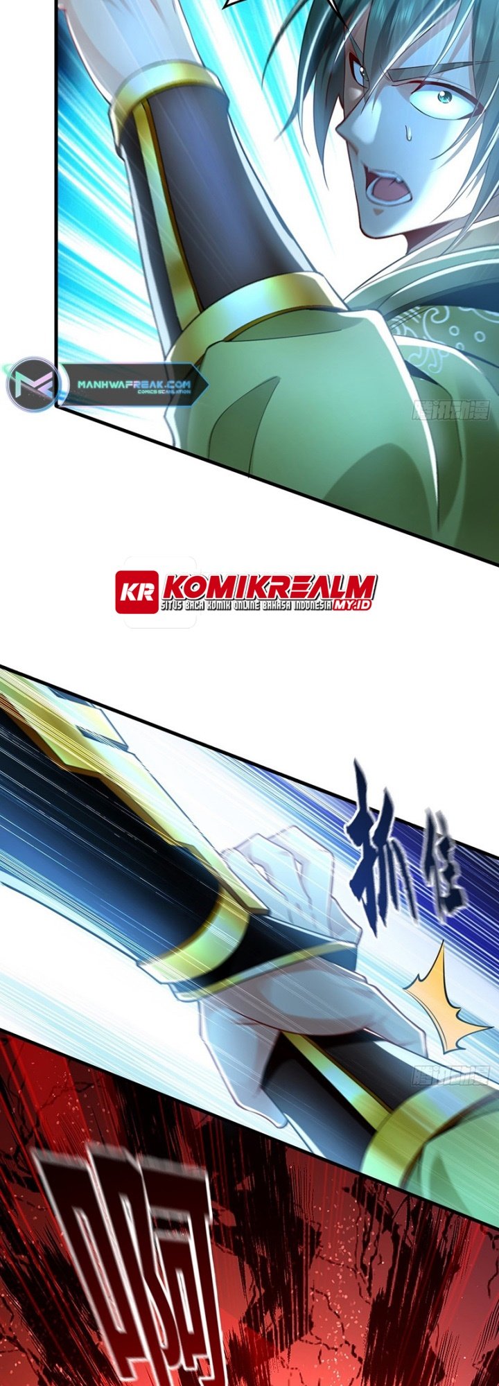 1 Million Times Attack Speed
