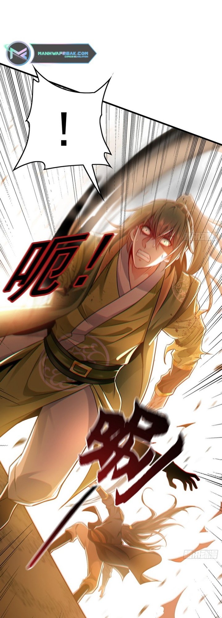 1 Million Times Attack Speed
