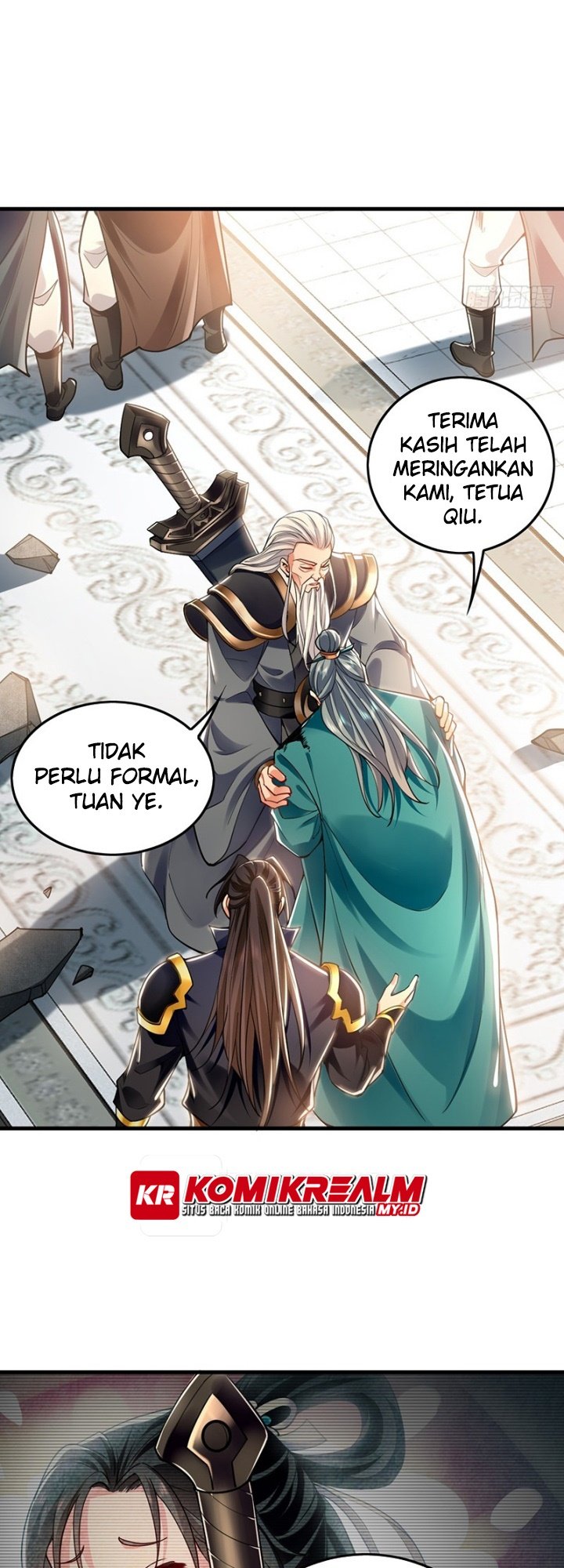 1 Million Times Attack Speed