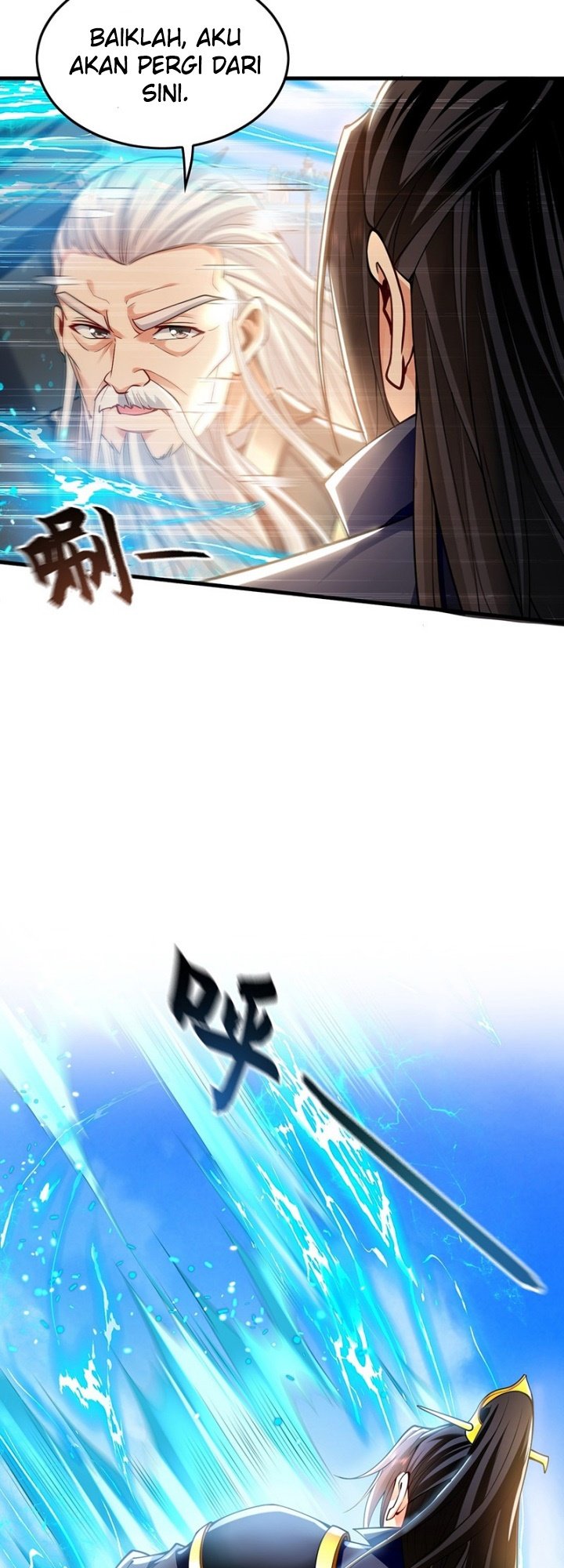 1 Million Times Attack Speed
