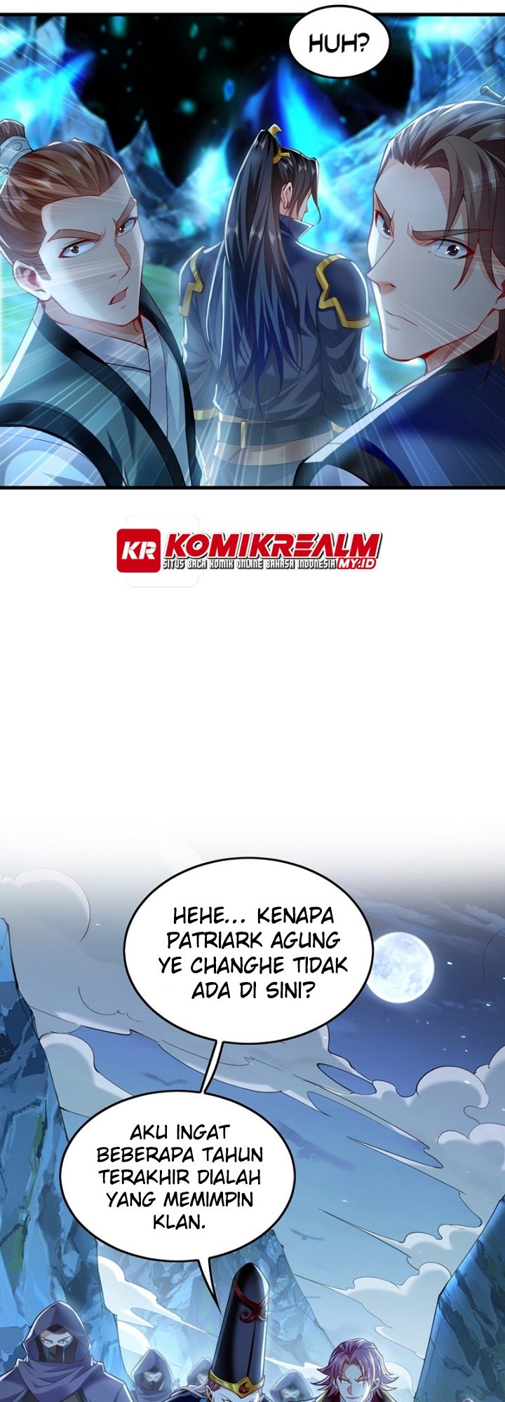 1 Million Times Attack Speed