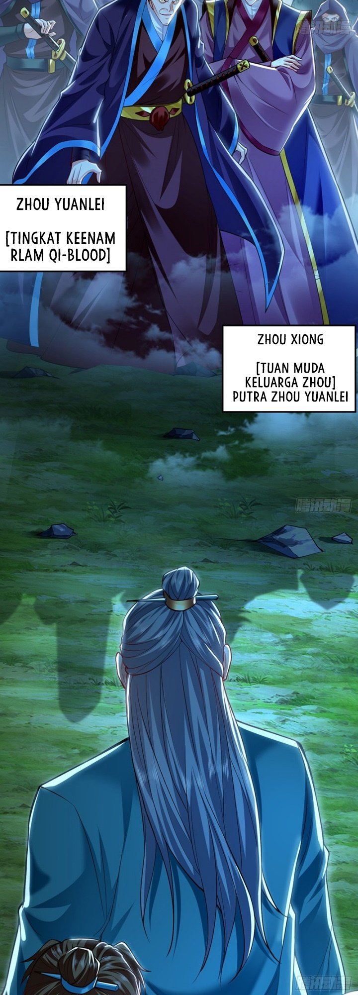1 Million Times Attack Speed