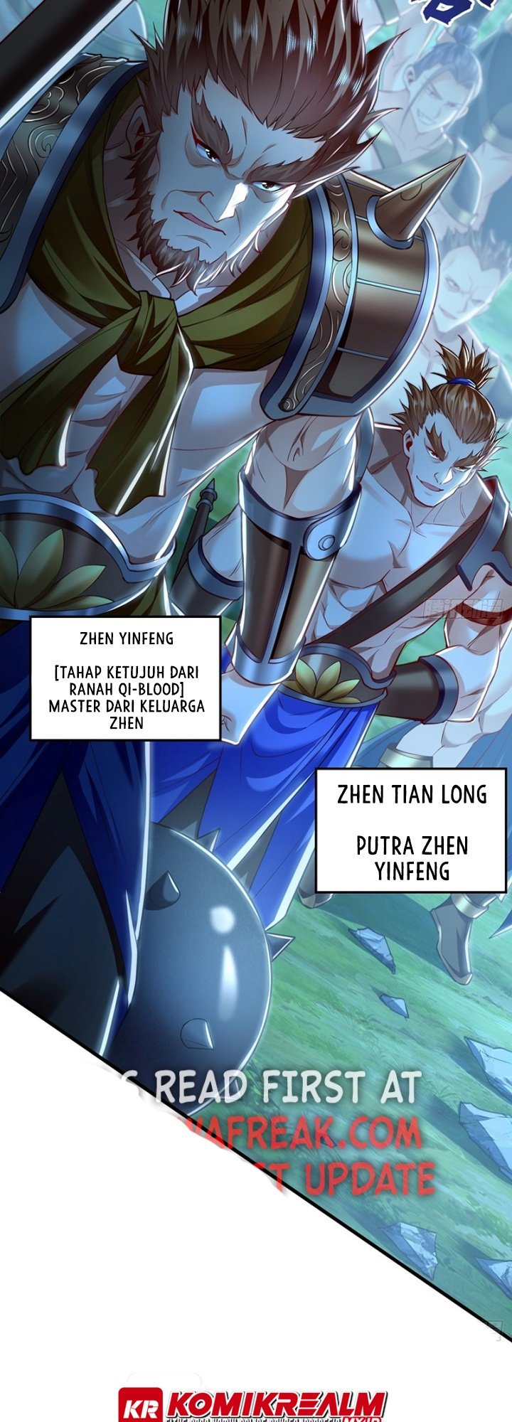 1 Million Times Attack Speed