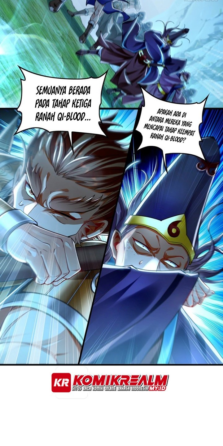 1 Million Times Attack Speed