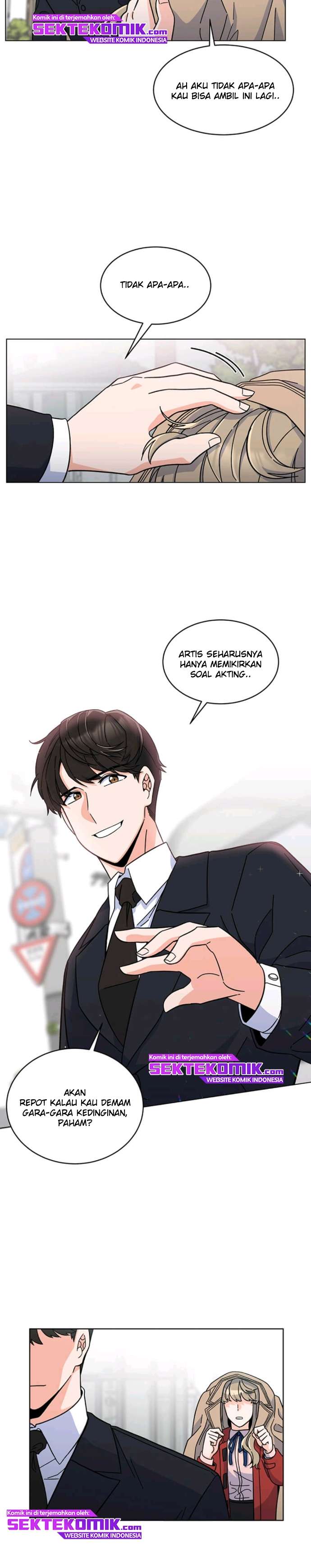 1st Year Max Level Manager