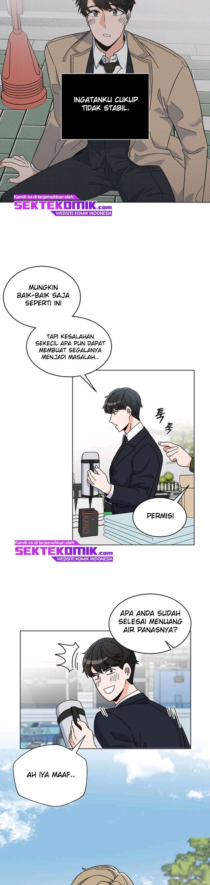 1st Year Max Level Manager