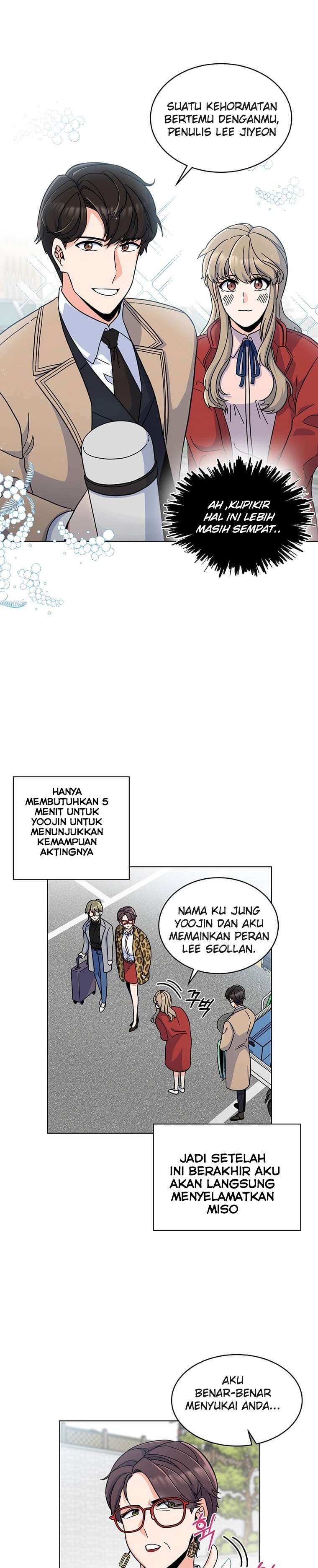1st Year Max Level Manager