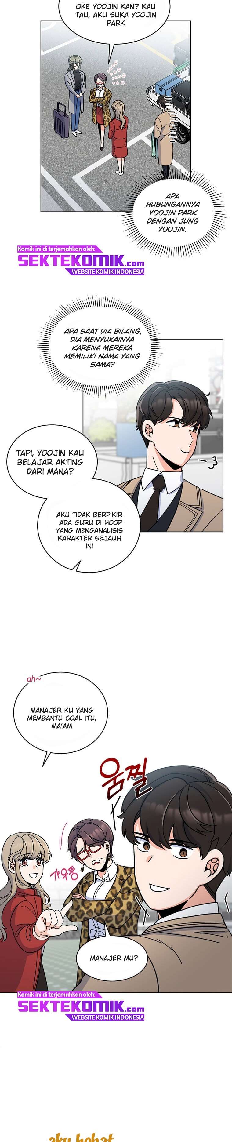 1st Year Max Level Manager