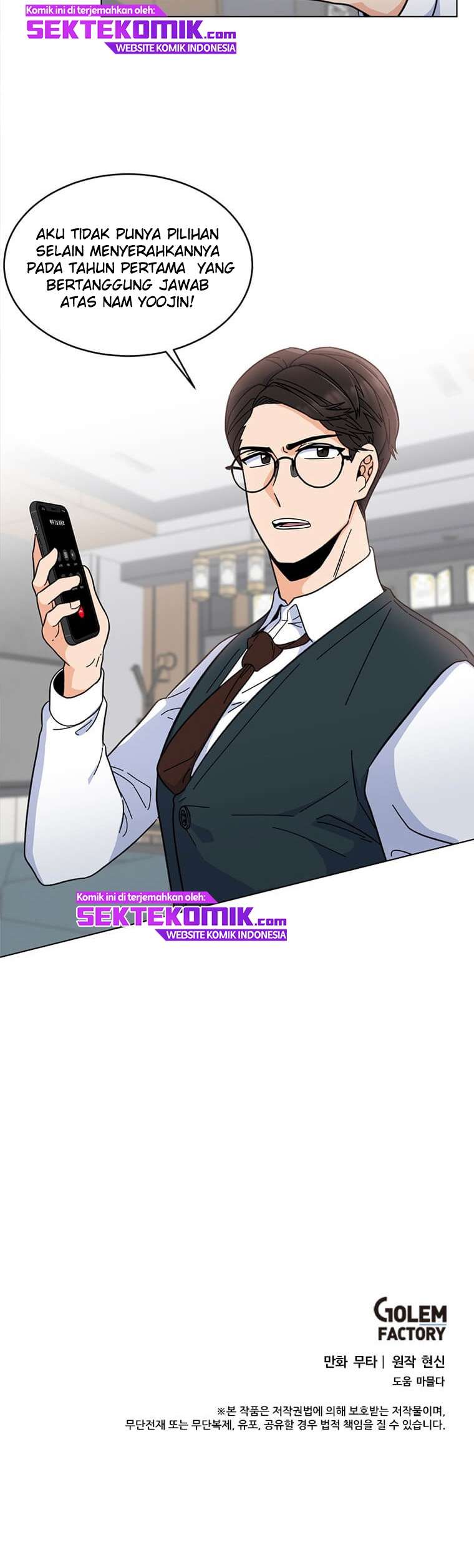 1st Year Max Level Manager