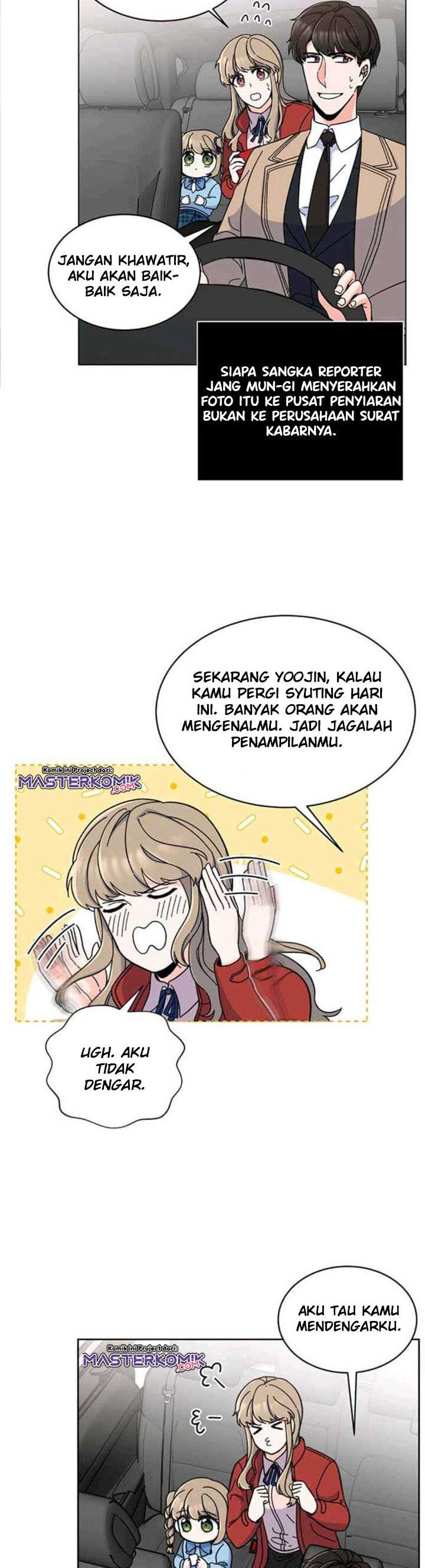 1st Year Max Level Manager