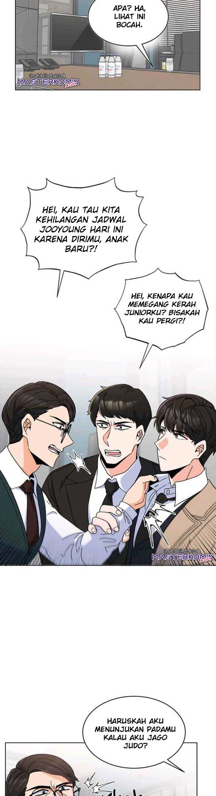 1st Year Max Level Manager