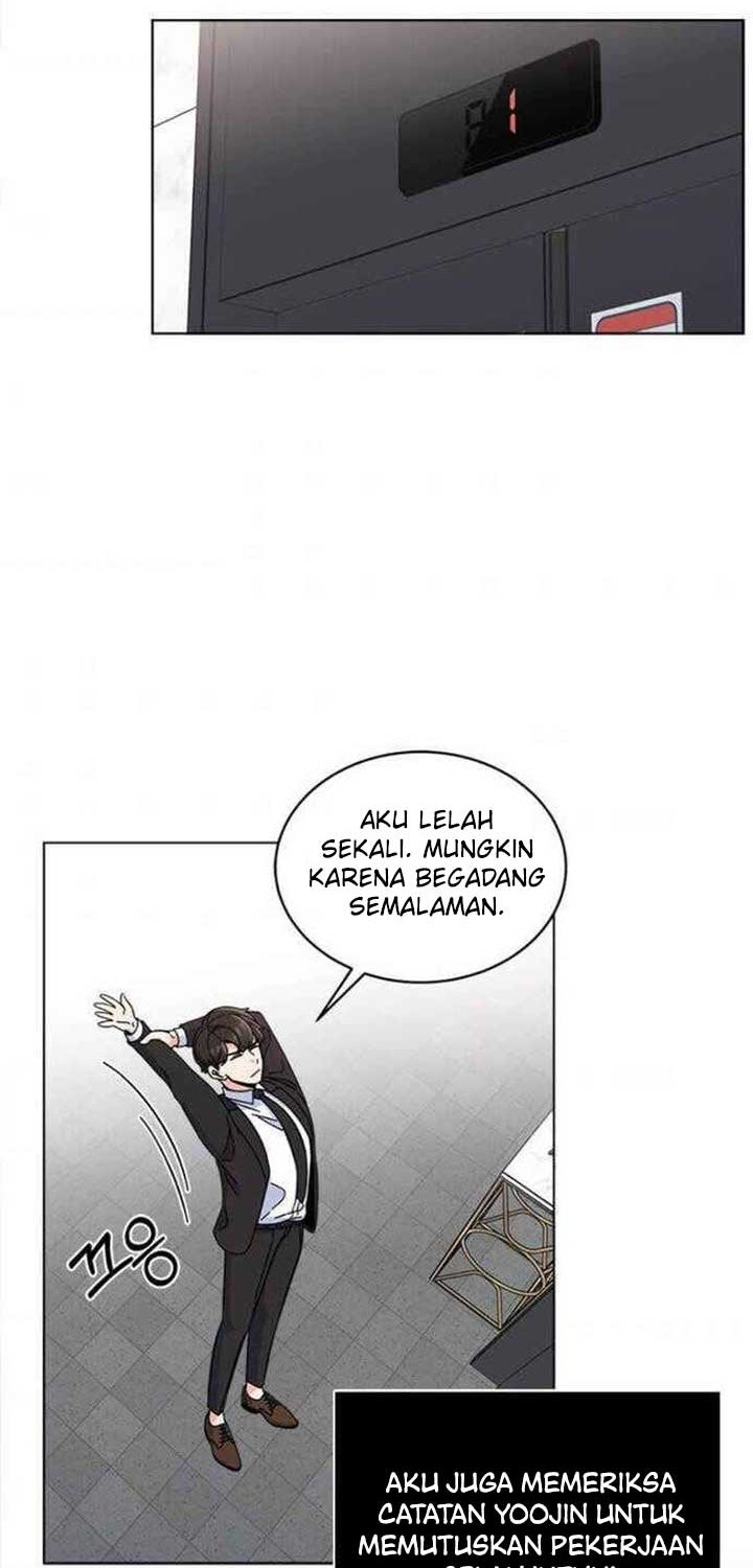 1st Year Max Level Manager