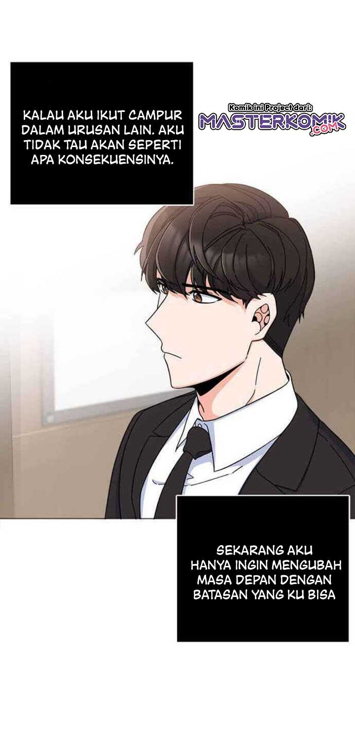 1st Year Max Level Manager