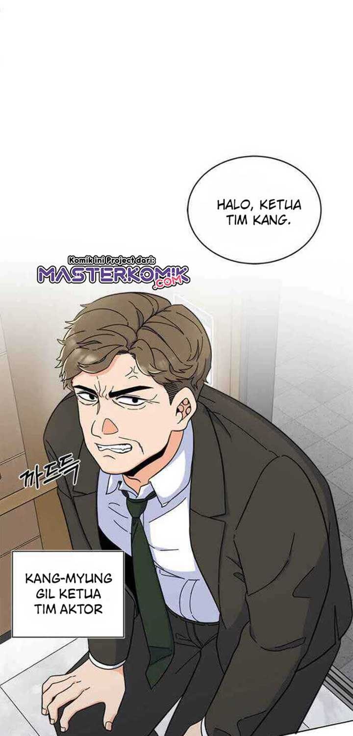 1st Year Max Level Manager