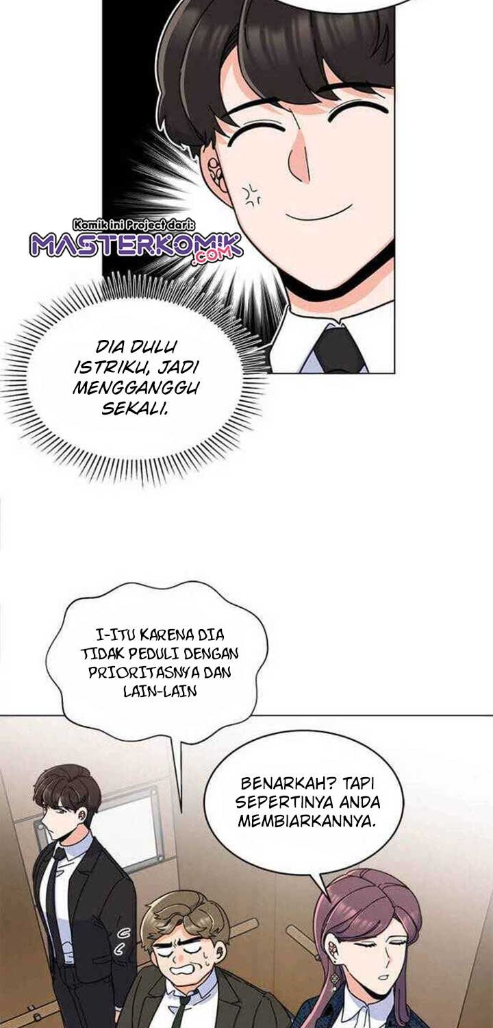 1st Year Max Level Manager