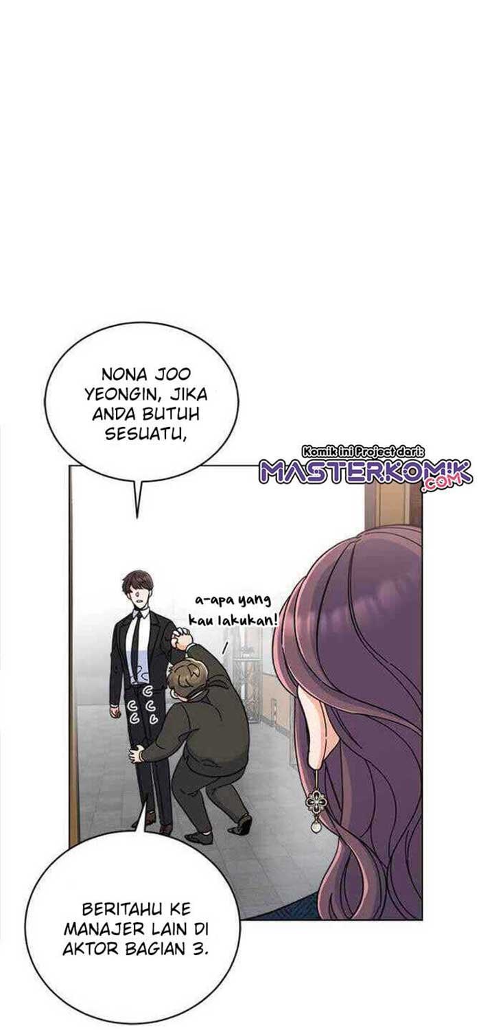 1st Year Max Level Manager