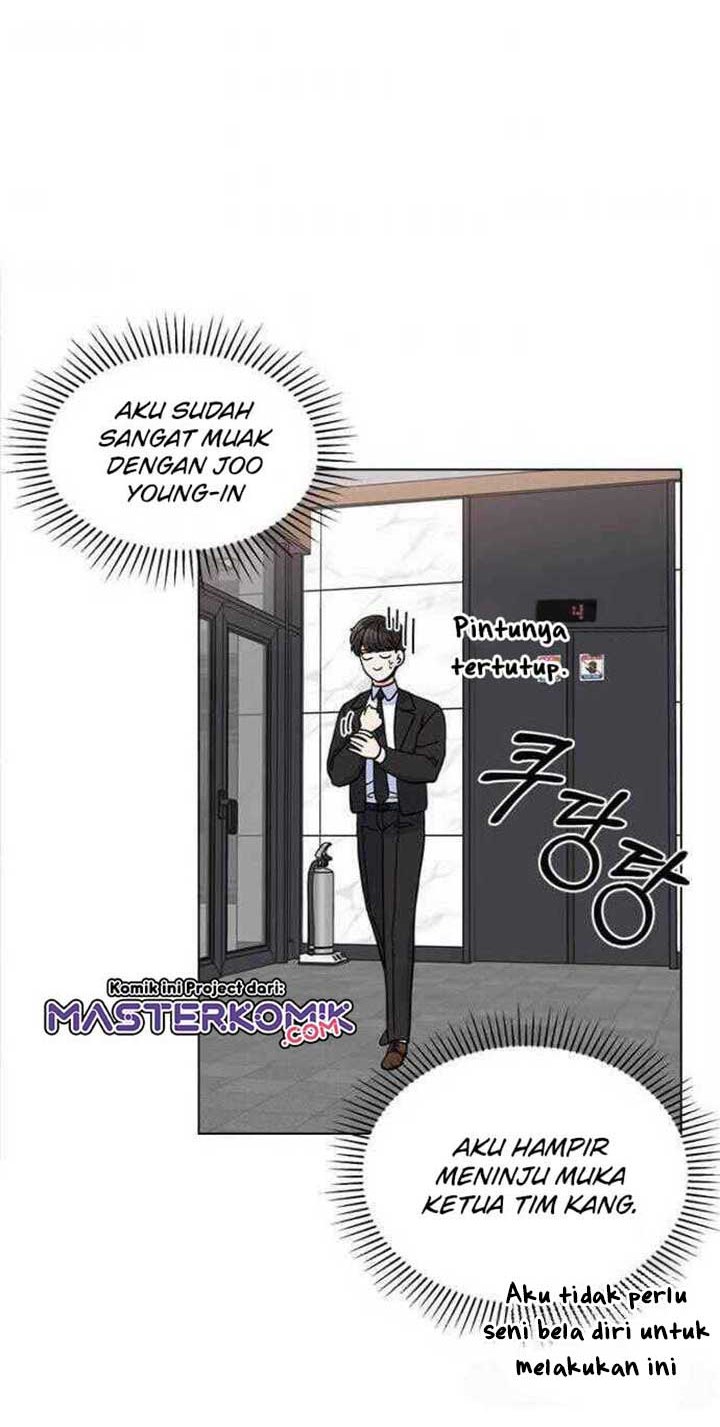 1st Year Max Level Manager
