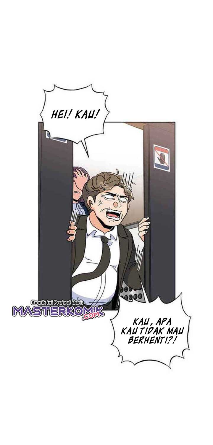 1st Year Max Level Manager