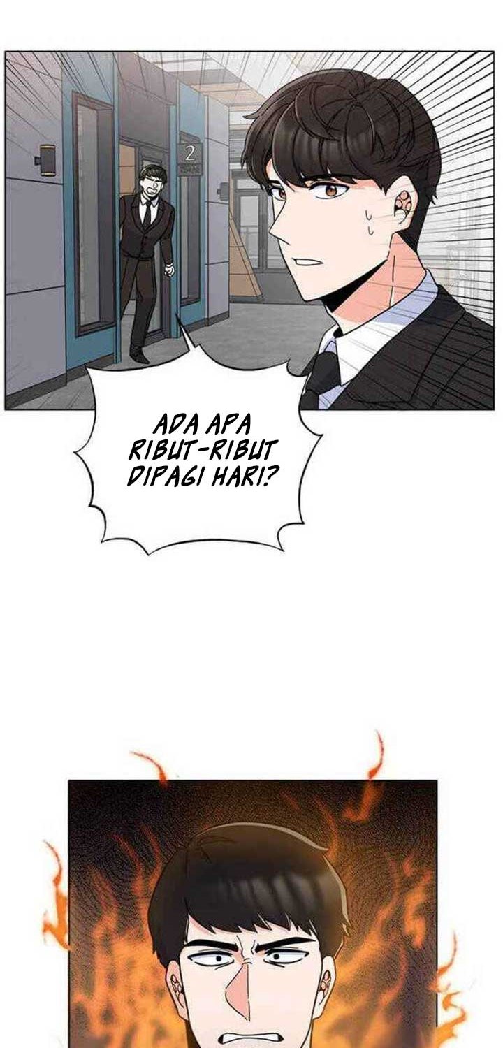 1st Year Max Level Manager