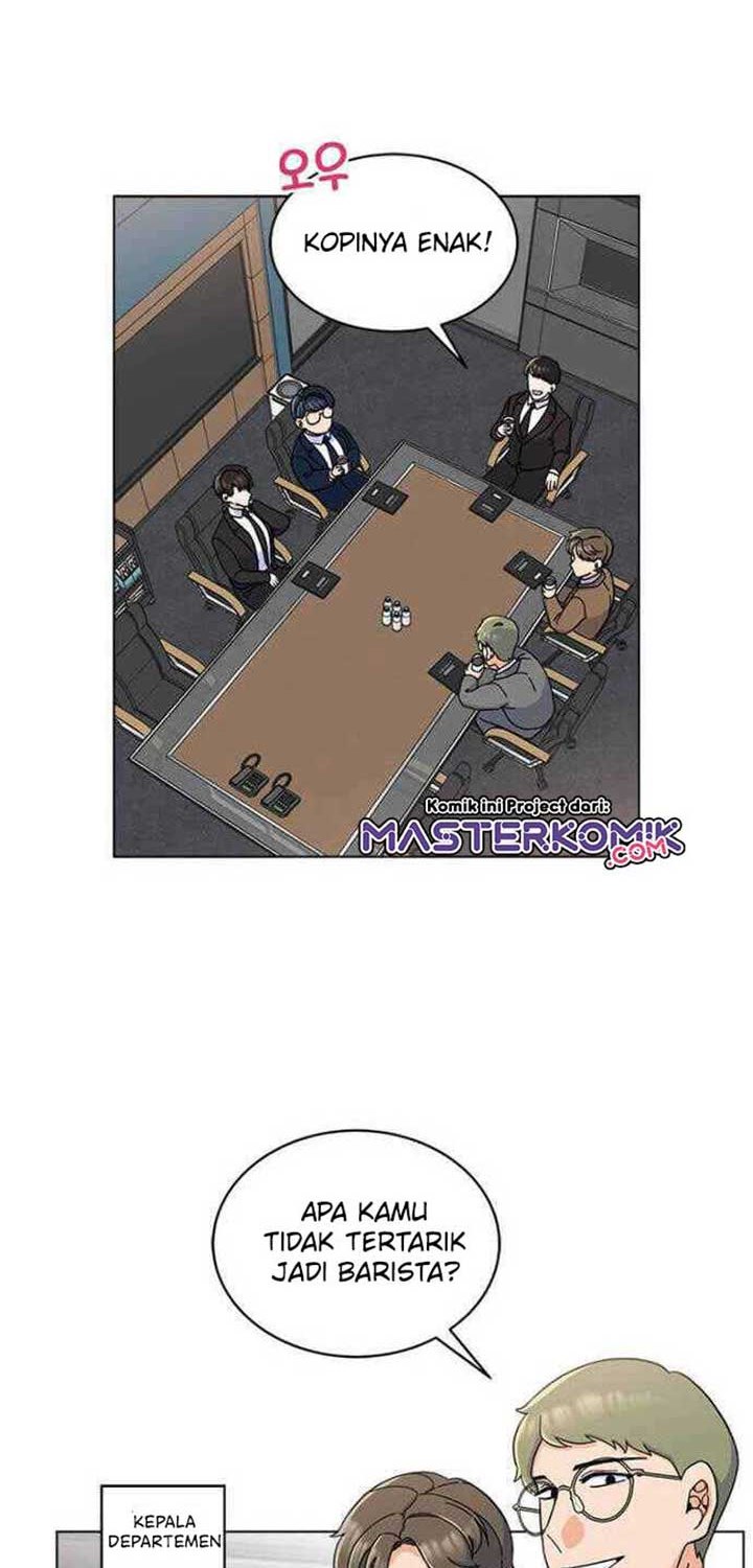 1st Year Max Level Manager