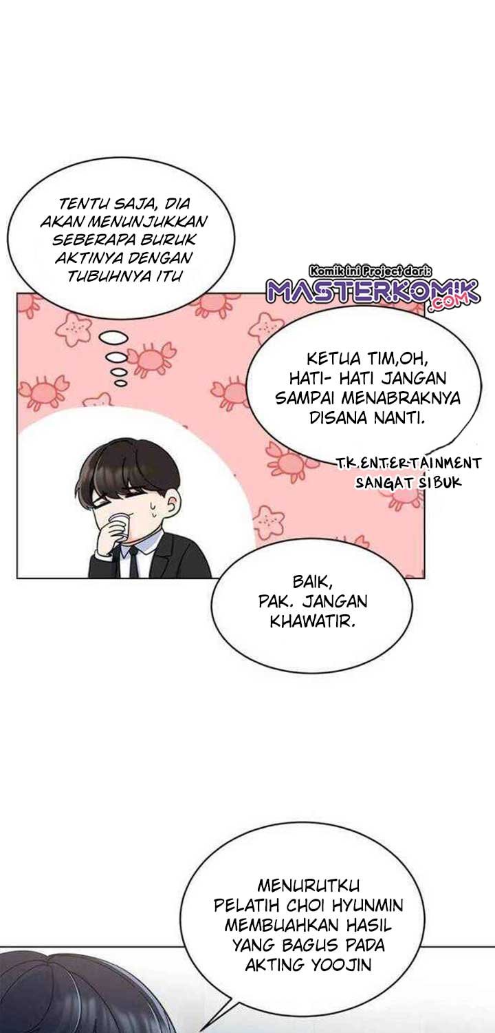 1st Year Max Level Manager