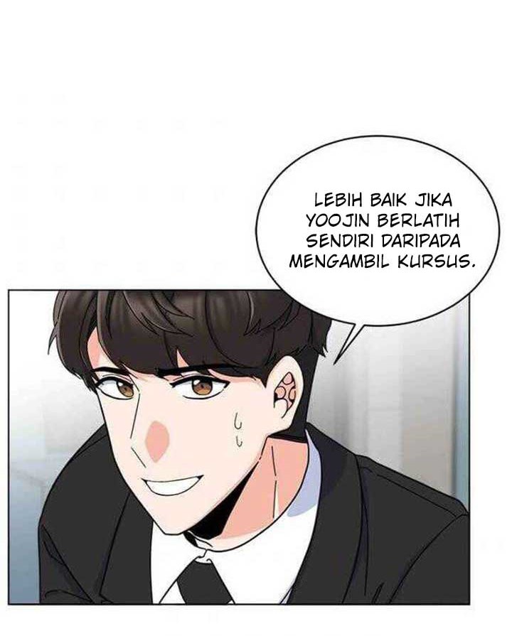 1st Year Max Level Manager